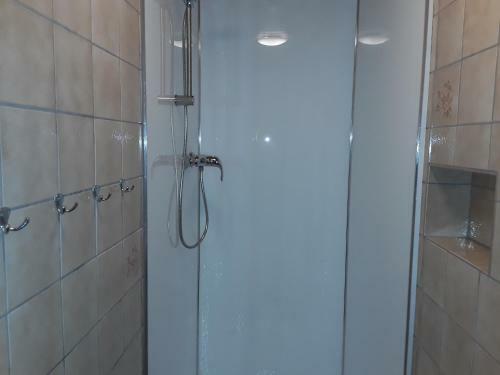 Apartamento Ferienwohnung Siewertsen