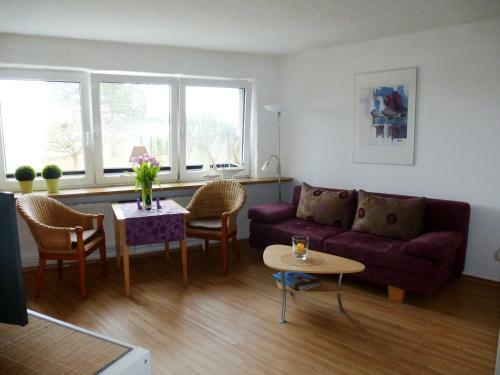 Apartamento Ferienwohnungen Traumlage