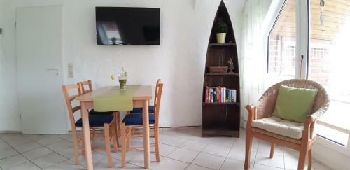 Apartamento Ferienwohnungen Traumlage