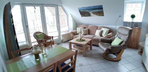 Apartamento Ferienwohnungen Traumlage