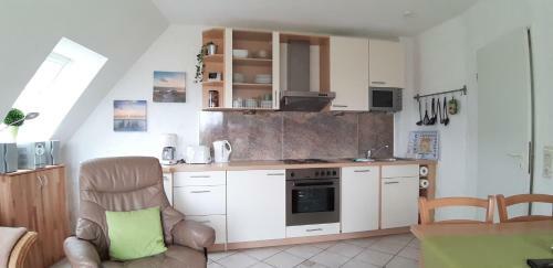 Apartamento Ferienwohnungen Traumlage