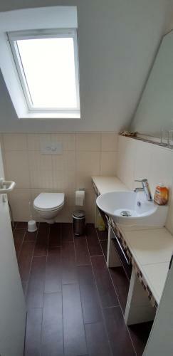 Apartamento Ferienwohnungen Traumlage