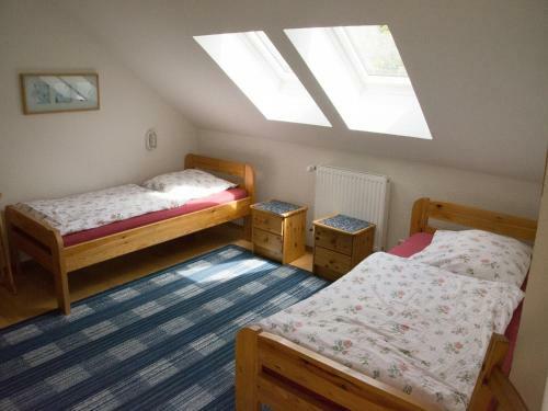 Apartamento Landurlaub Regenholz