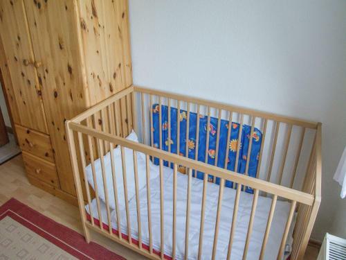 Apartamento Landurlaub Regenholz