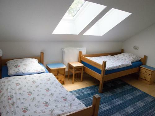 Apartamento Landurlaub Regenholz