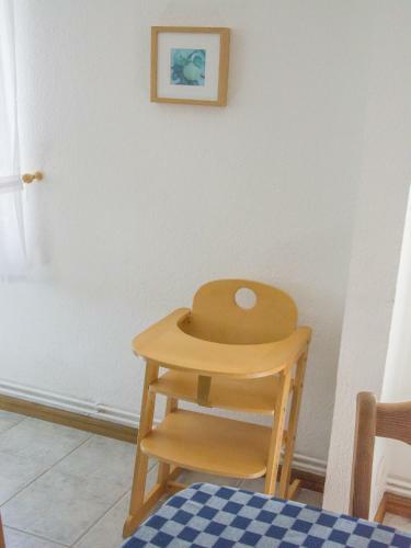Apartamento Landurlaub Regenholz