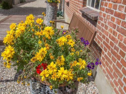Apartamento Landurlaub Regenholz