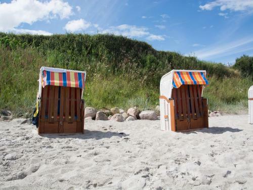 Apartamento Landurlaub Regenholz