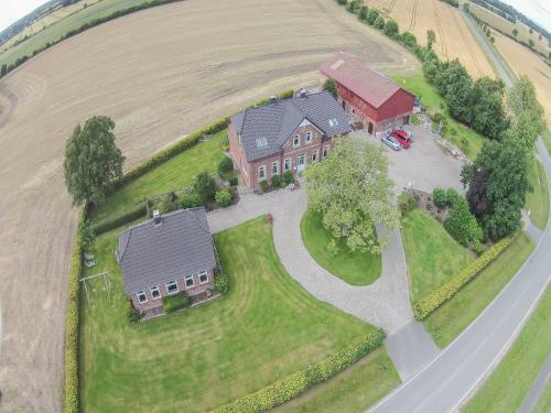 Apartamento Landurlaub Regenholz