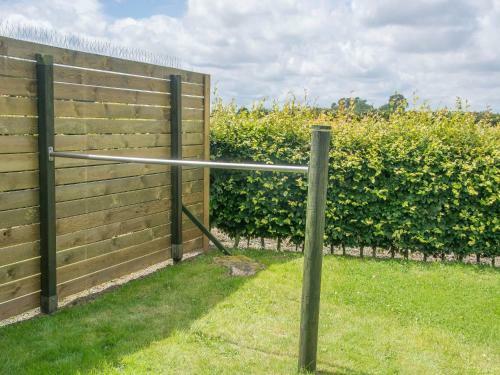 Apartamento Landurlaub Regenholz
