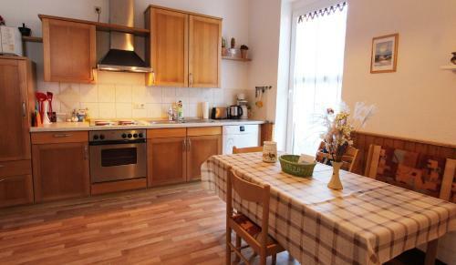 Apartamento Ferienwohnung Familienwohnung