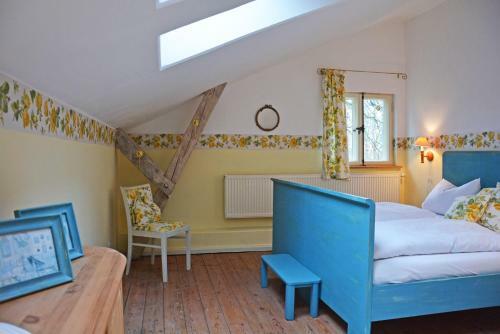 Apartamento Gutshaus Gross Siemen