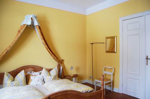 Apartamento Gutshaus Gross Siemen