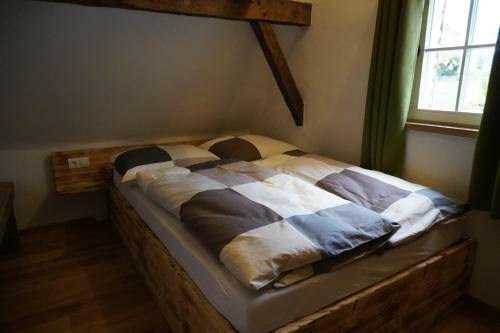 Apartamento Hedwigs Hexenh�uschen