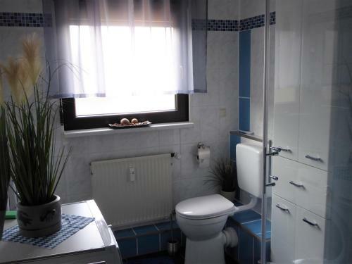 Apartamento Fewo Am Kendel