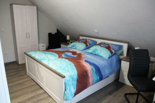 Apartamento Fewo Am Kendel