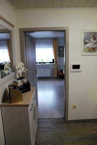 Apartamento Fewo Am Kendel