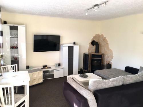 Apartamento Ferienbungalow Muranko Am Kiessee