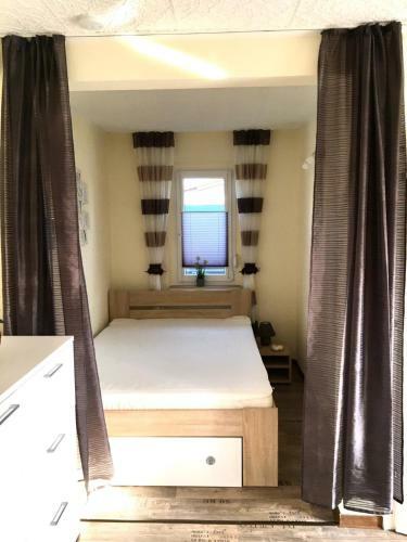 Apartamento Ferienbungalow Muranko Am Kiessee