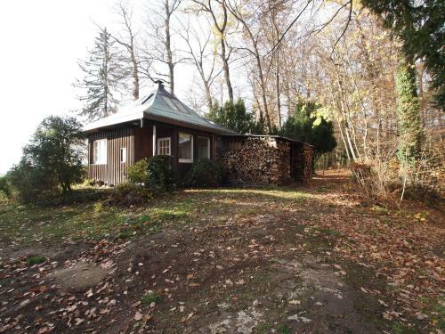Apartamento Mucka's Haeusle Am Wald