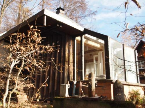 Apartamento Mucka's Haeusle Am Wald