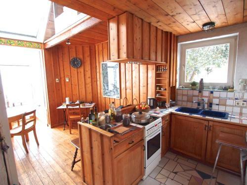 Apartamento Mucka's Haeusle Am Wald
