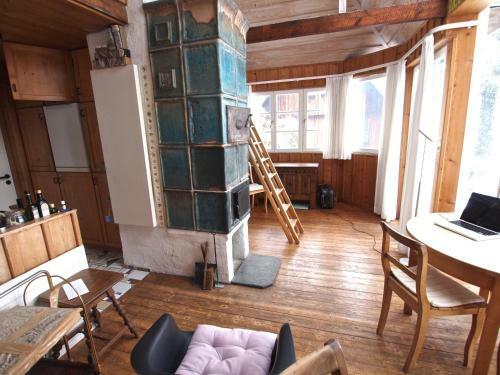 Apartamento Mucka's Haeusle Am Wald