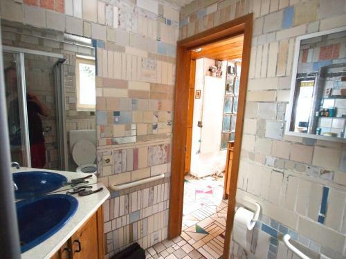 Apartamento Mucka's Haeusle Am Wald