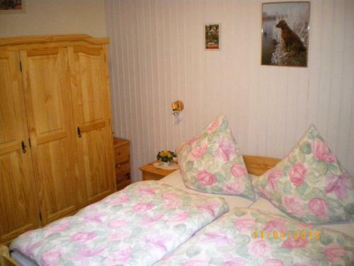 Apartamento Ferienwohnung Sausen