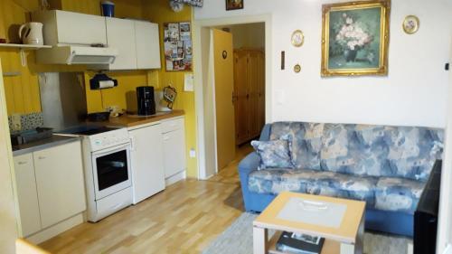 Apartamento Ferienwohnung Sausen