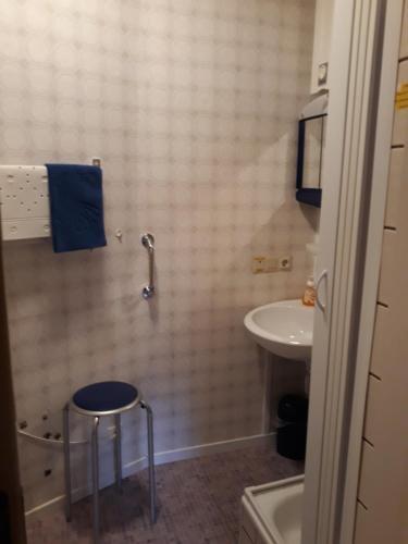 Apartamento Ferienwohnung Sausen