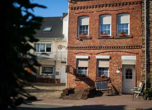 Apartamento G�stehaus Steuer