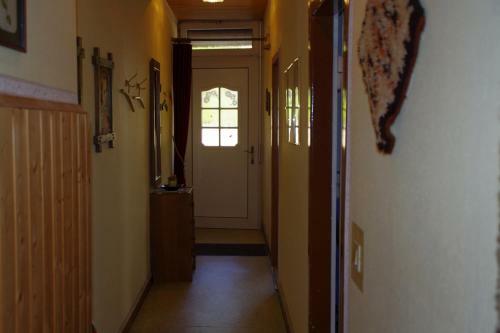 Apartamento G�stehaus Steuer