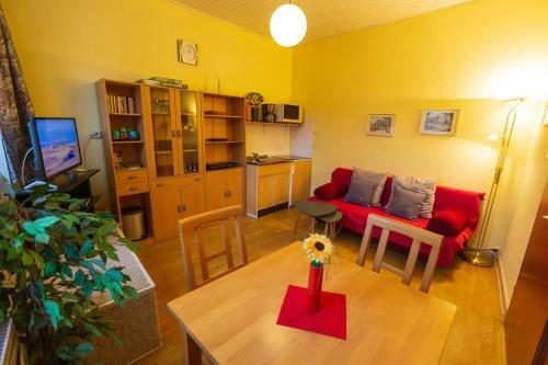 Apartamento G�stehaus Steuer