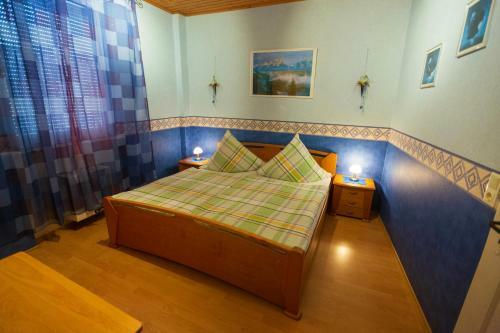 Apartamento G�stehaus Steuer