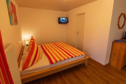 Apartamento G�stehaus Steuer