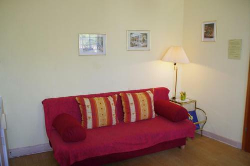 Apartamento G�stehaus Steuer