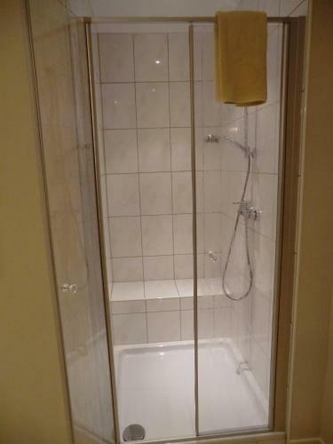 Apartamento G�stehaus Steuer