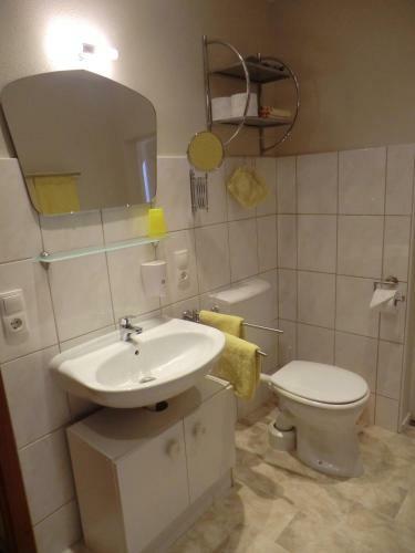 Apartamento G�stehaus Steuer