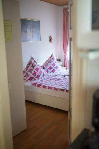 Apartamento G�stehaus Steuer