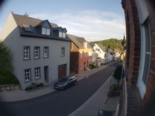 Apartamento G�stehaus Steuer
