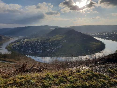 Apartamento G�stehaus Steuer