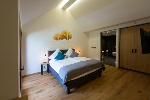 Rieslingquartier - Mosel Wein Hotel