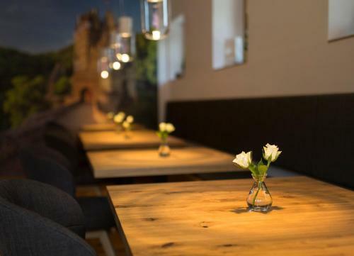 Rieslingquartier - Mosel Wein Hotel