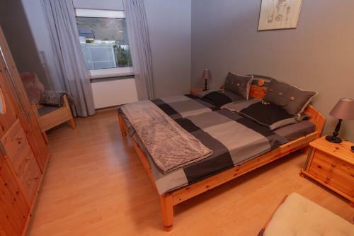 Apartamento Ferienwohnung Weingut Kdm