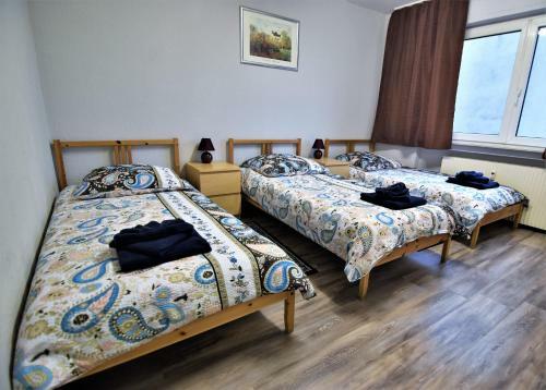 Apartment K�ln-m�lheim