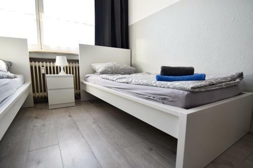 Easy Apartments Work And Stay Cologne