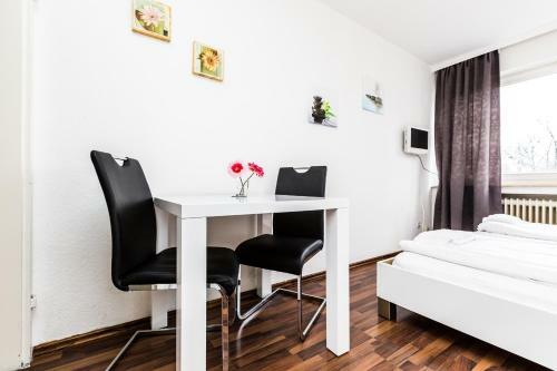 Easy Apartments Work And Stay Cologne