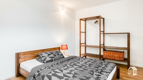 Apartamento G�stewohnung K�ln-longerich