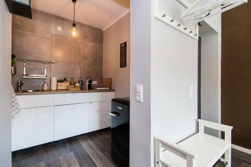 Apartments Kr